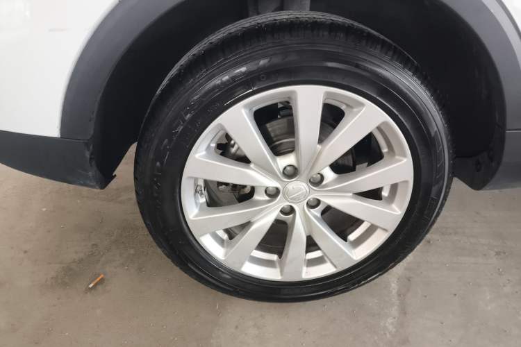 Used MG ZS 2020 180 DVVT Automatic Lite
