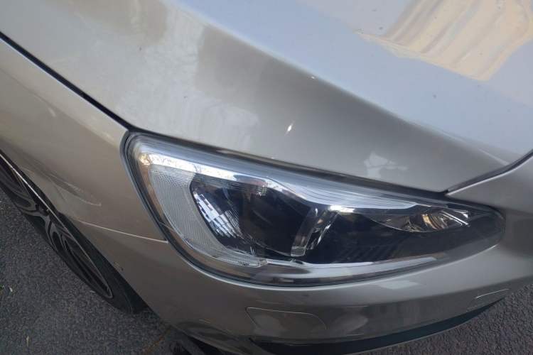 Used Volvo V60 2017 T5 Zhiya Edition China V Standard
