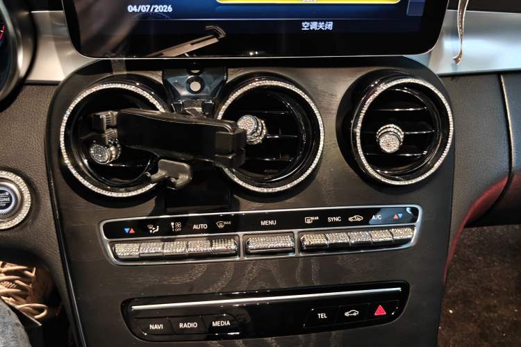 Used Mercedes-Benz C-Class 2019 Restyled C 260 L Sport Edition
