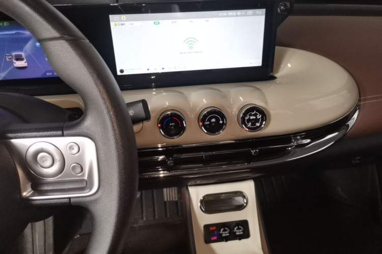 Used Wuling Bingo 2023 333 km Enjoyment Version