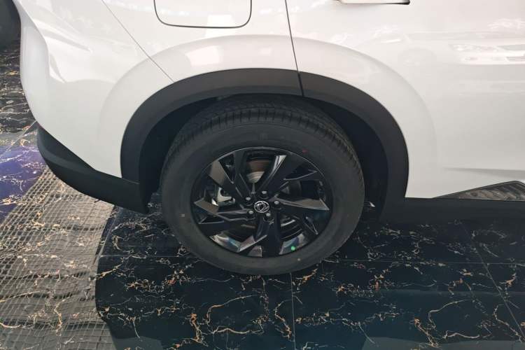 Used Dongfeng Aeolus SKY EV01 2025 530 km AIR Elite Edition