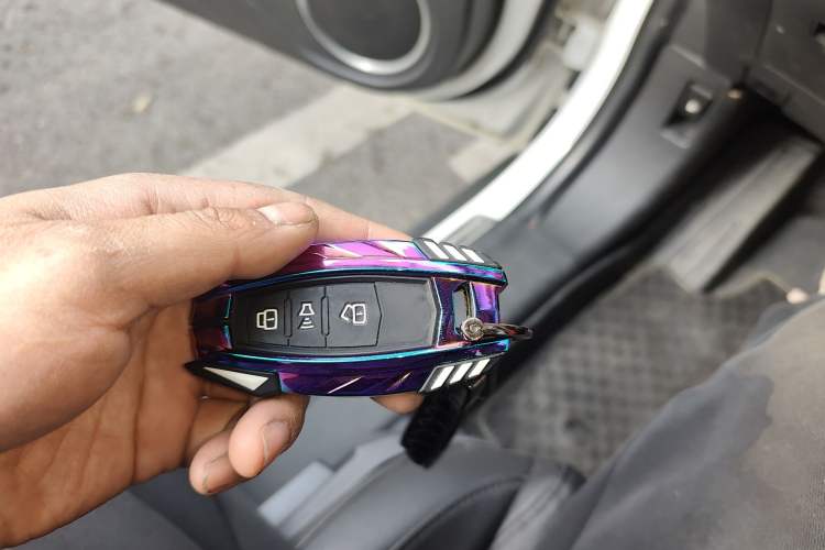 Used Haval H2 2017 Red-Label 1.5T Automatic Two-Wheel Drive Luxury Model