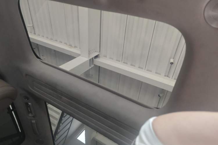 Used Hima AITO M9 2025 Extended-Range Ultra Version 52 kWh 5-Seater Edition