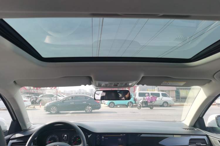 Used Volkswagen Lavida 2021 280TSI DSG Comfort Edition