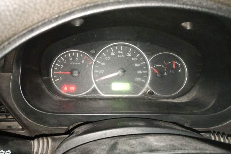 Used Wuling Hongguang 2015 1.2L S Base Model China V Standard