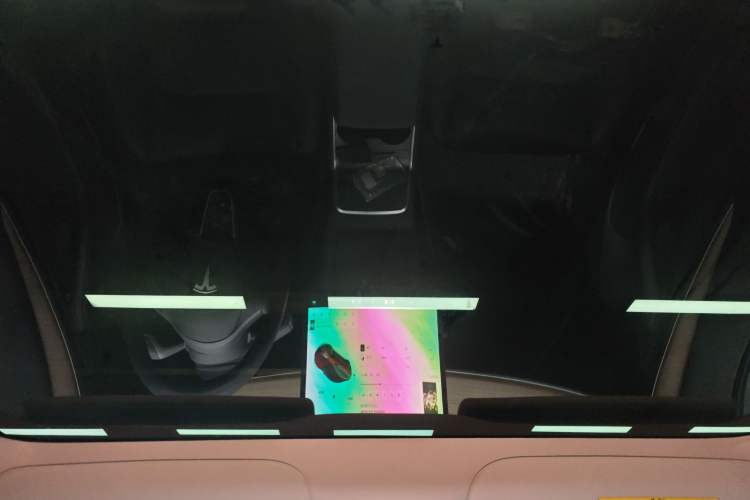 Used Tesla Model 3 2021 Standard Range Rear-Drive Upgraded Version