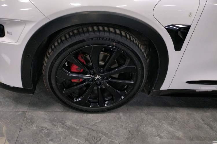 Used ARCFOX Alpha S 2022 HI Version Advanced Edition
