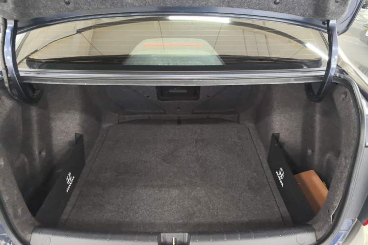 Used Honda Envix 2019 180TURBO CVT Prestige Edition China V
