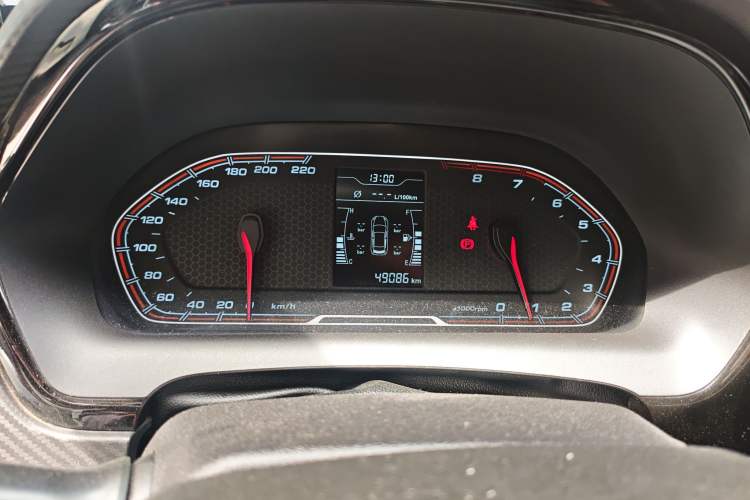 Used Chery Tiggo 3X 2018 1.5L Manual Elite Edition
