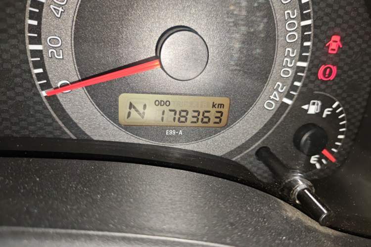 Used Toyota Corolla 2011 1.6L Automatic GL