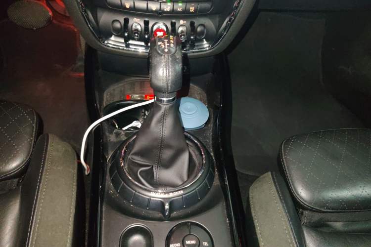 Used MINI Clubman 2016 Revised Version 1.5T COOPER Connoisseur Edition
