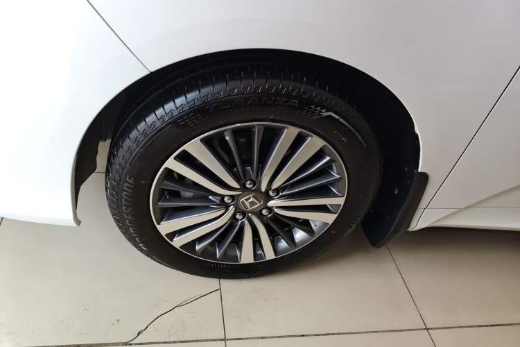 Used Honda Odyssey 2018 2.4L Smart Edition