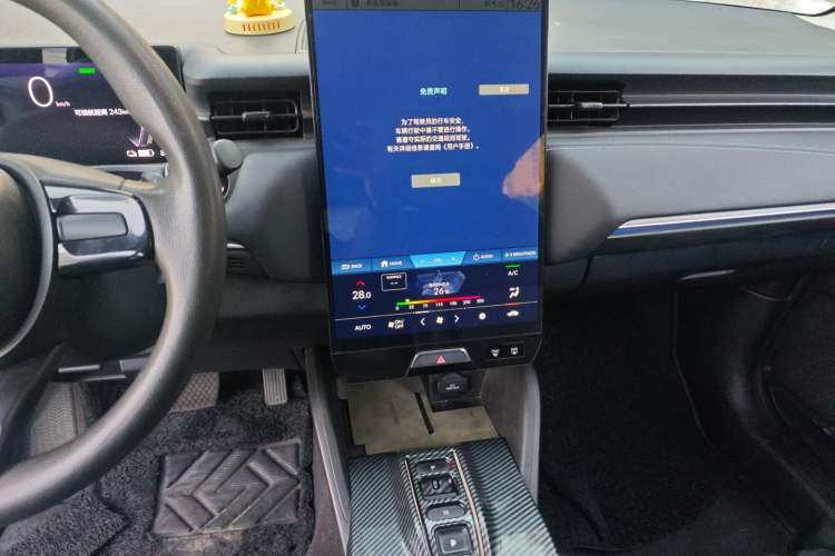 Used Honda e:NS1 2022 e-Series model
