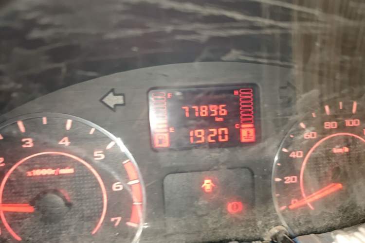 Used Wuling Hongguang V 2022 1.5L Jingqu Version Hydraulic Power Steering LAR
