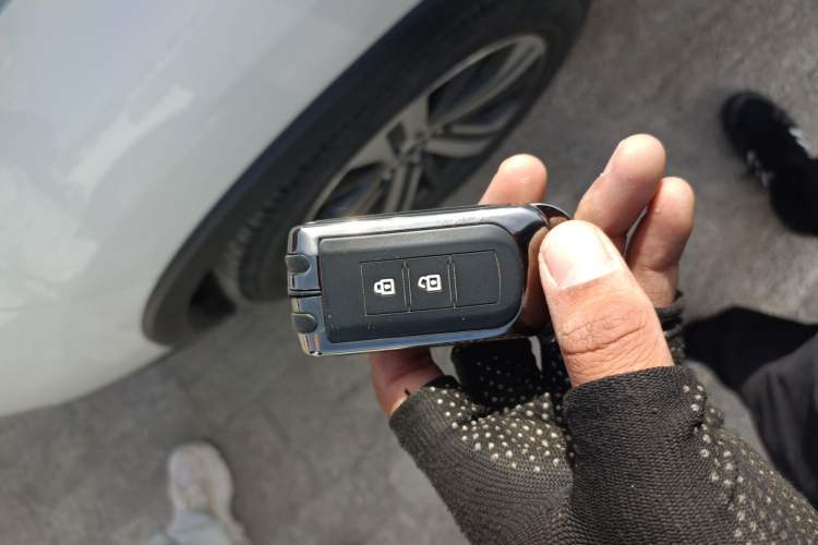 Used Mitsubishi ASX 2020 2.0L CVT Smart Edition