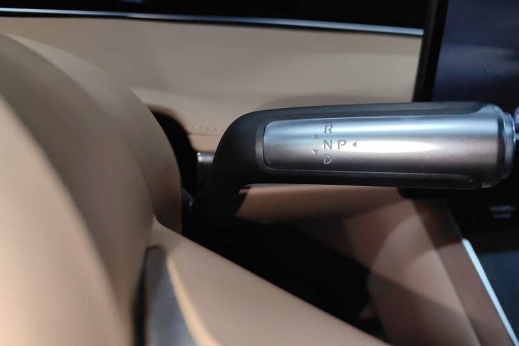 Used Hima Stelato S9 2024 All-Electric Ultra Four-Wheel-Drive Flagship Edition