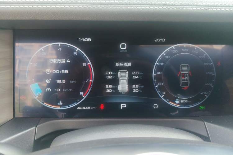 Used Tank 300 2023 Off-Road Edition 2.0T Conqueror
