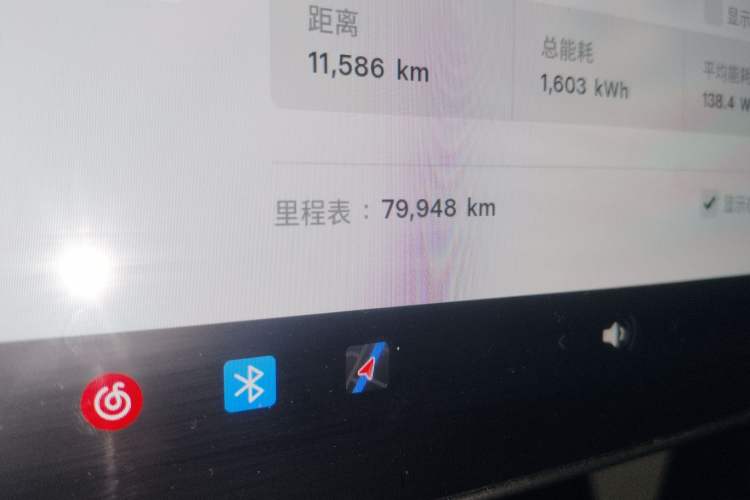 Used Tesla Model Y 2022 Rear-Wheel-Drive Version