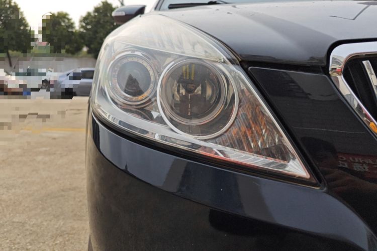 Used Buick Excelle 2011 1.6 LE-AT