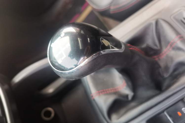 Used CHANGAN CS75 2014 2.0L Manual Comfort Version China V Standard Vehicle Key