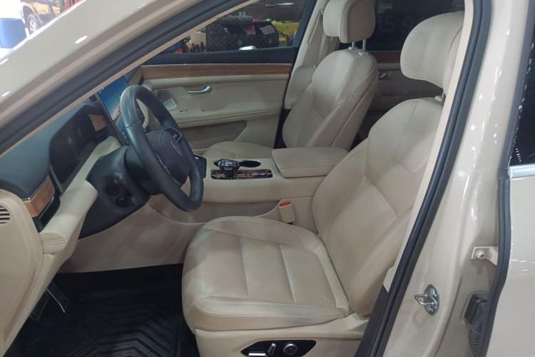 Used Hima AITO M5 2023 All-Electric Rear-Drive Standard Edition