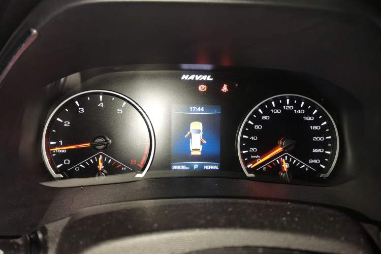 Used Haval H6 2021 National Trend Edition 1.5T Automatic Urban Version