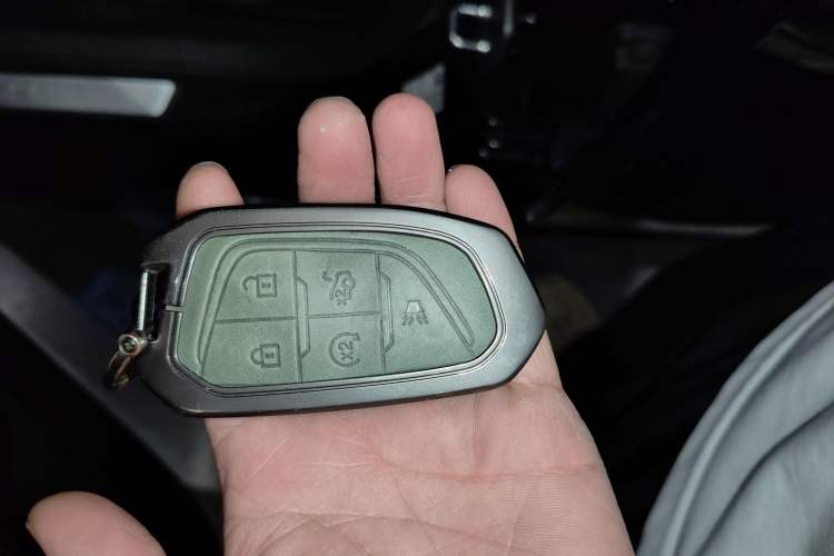 Used Cadillac CT5 2023 28T Luxury Edition (Standard Version)