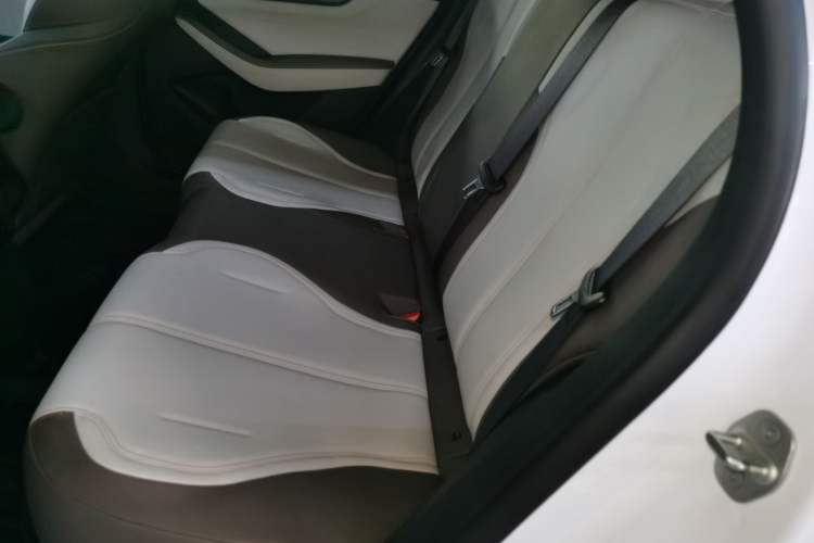 Used BYD Qin PLUS 2024 HONOR Edition DM-i 55KM Leading Model
