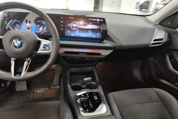 Used BMW 2 Series 2025 225L M Sport Night Edition Package