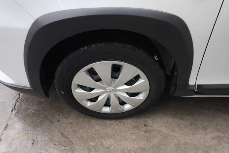 Used Toyota YARiS L Zhi Xuan 2021 X-Trail 1.5L CVT Leading Edition