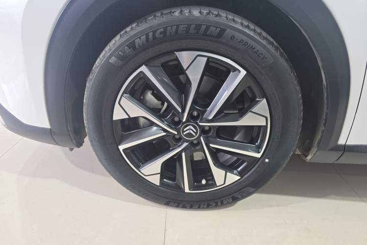 Used Citroen C5 X 2021 1.6T Enjoy the Extraordinary
