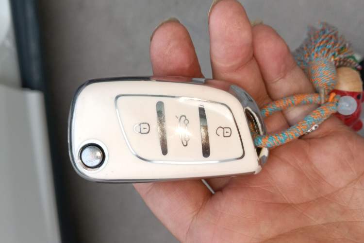 Used Ford Focus 2015 Hatchback 1.6L Automatic Fashion Edition