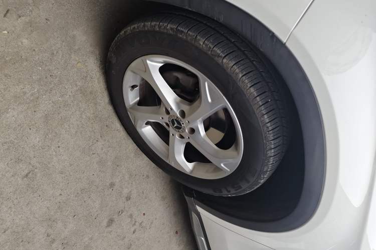 Used Mercedes-Benz GLA 2018 GLA 200 Sport Edition