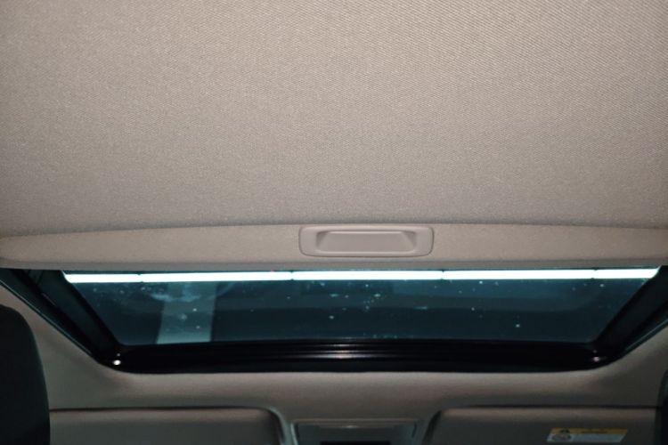 Used Honda Integra 2023 240TURBO CVT Smart Enjoyment Version Headliner