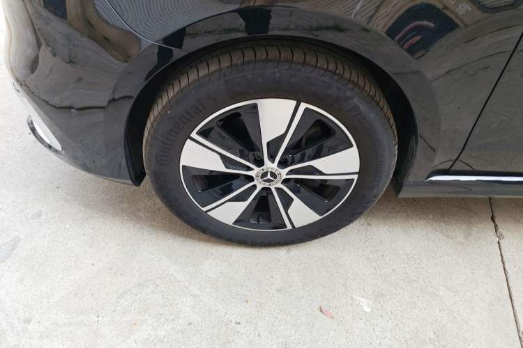 Used Mercedes-Benz V-Class 2021 V 260 Prestige Edition
