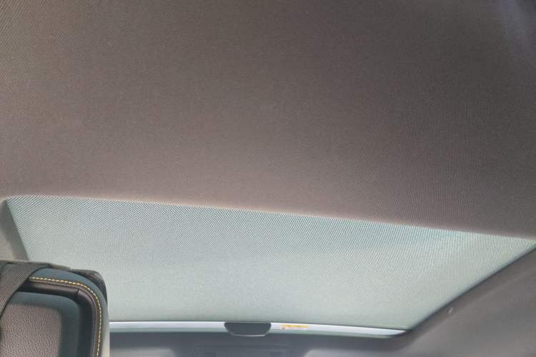 Used Volkswagen FAW-Volkswagen CC 2024 380TSI Striking Edition Headliner