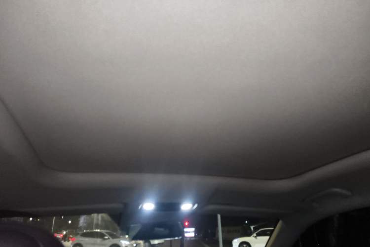 Used Leapmotor C11 2024 All-Electric 580 Luxury Edition