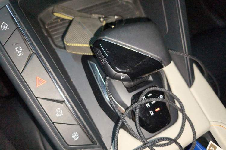 Used Lynk & Co 06 EM-P 2020 PHEV Plus