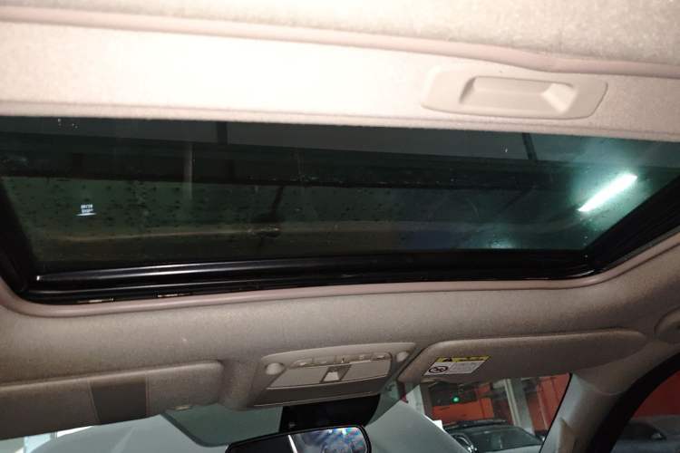 Used Nissan Terra 2020 2.5L XV 4WD Automatic Four-Wheel Drive Flagship Edition
