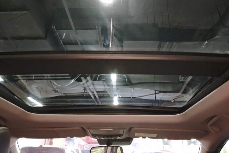 Used Honda Breeze 2021 240TURBO CVT Two-Wheel Drive Smart Enjoyment Version
