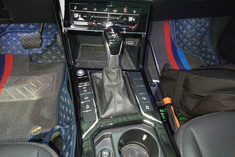 Used Volkswagen Passat 2023 330TSI Luxury Edition
