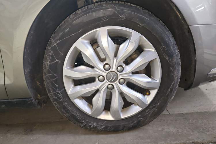 Used Citroen C5 2013 2.3L Automatic Enjoyment Model