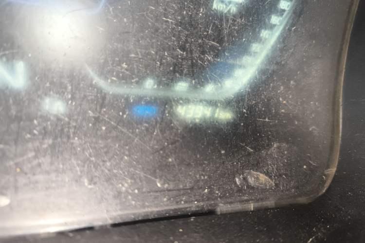 Used SRM Haoyun 1 2022 Launch Edition
