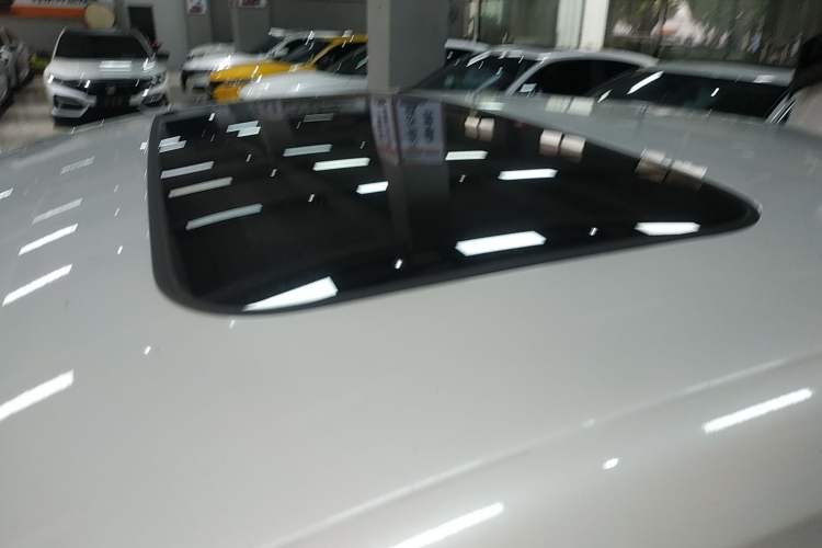 Used Honda Integra 2022 240TURBO Manual Exclusive Edition
