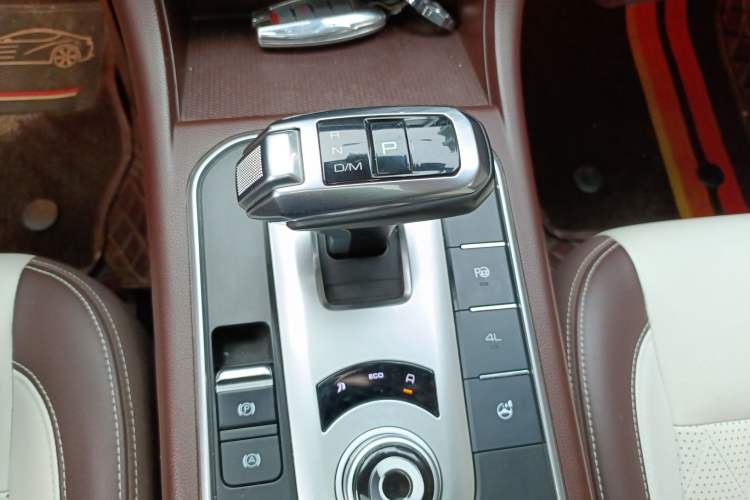 Used Great Wall Poer 2019 2.0T Automatic Gasoline 4x4 Premium Edition GW4C20B
