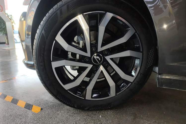 Used Jetta VA7 2025 1.4T First-Come First-Served Edition
