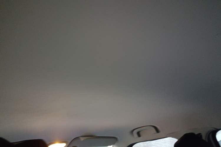 Used MG 3 2013 1.3L AMT Comfort Edition
