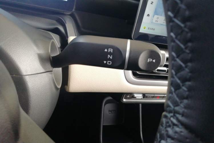 Used Wuling Bingo PLUS 2024 401 km Range 5-Seater Version
