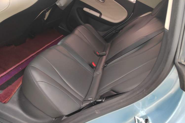 Used Dongfeng NAMMI 01 2024 430 Max Smart+