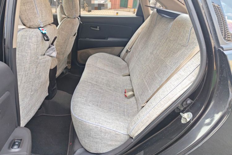 Used Hyundai Celesta 2011 1.6L Manual Comfort Edition